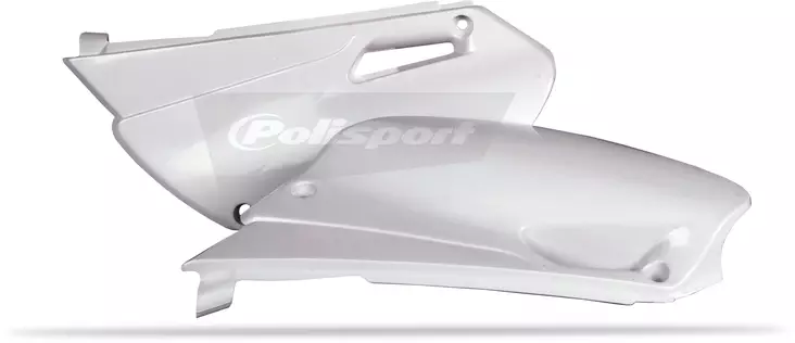 Polisport sivunumerokilvet YZ85 02-14 (6) - Moottoripyörän sivupaneelit - D89454 - 1