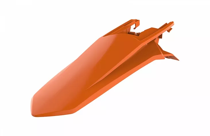 Polisport takalokasuoja 85 SX (5) - Moottoripyörän lokasuojat - D257094 - 1