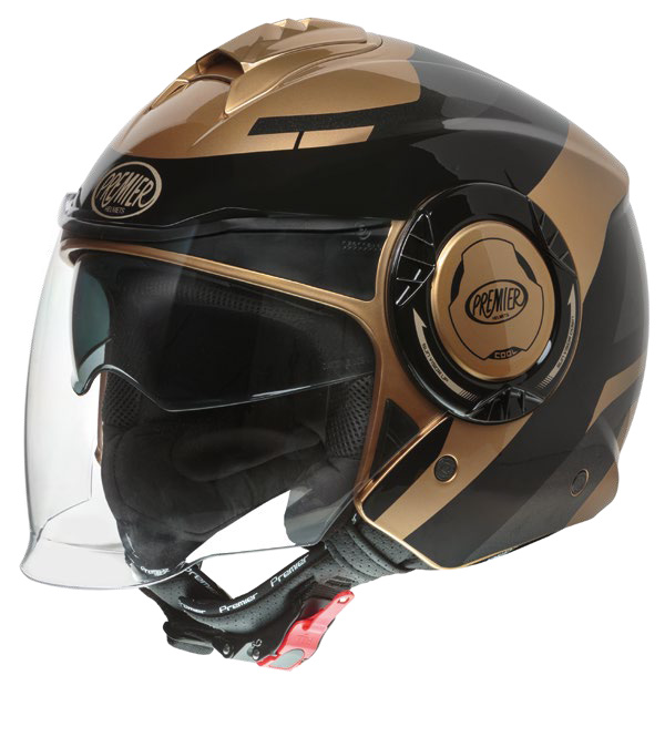 Premier Kypärä Cool OPT 19 - Avokypärät - D418434 - 1