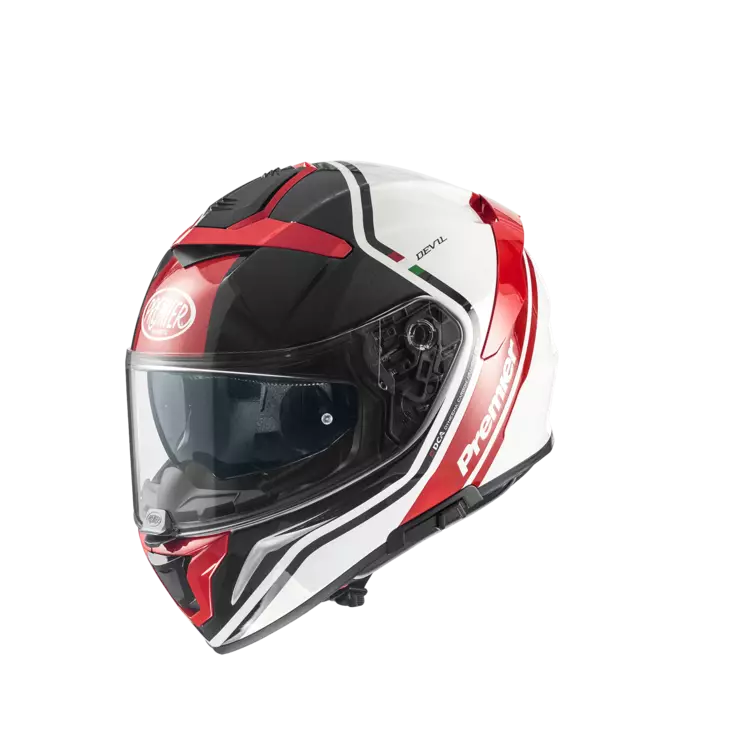 Premier Kypärä Devil PH 2 - Umpikypärät - D461694 - 1