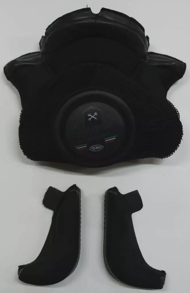 Premier Le Petit Poskipalat Sky Harmaa - Muut varaosat - D451054 - 1