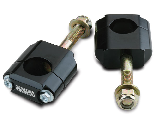 Protaper Ohjaustangonkiinnike Fat Bar - Moottoripyörän ohjaustangon kiinnikkeet - D72594 - 1