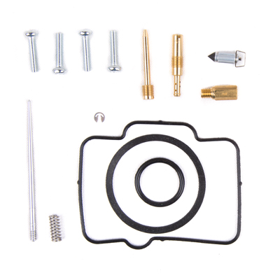 ProX Carburator Rebuild Kit KX250 '93 - Moottoripyörän kaasuttimen korjaussarjat - D236664 - 1