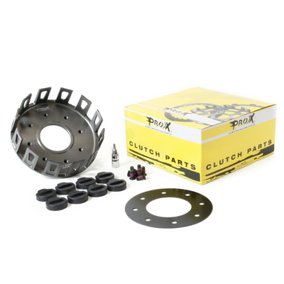 ProX Clutch Basket KTM250SX-F '06-12 + KTM250EXC-F '07-13 - Moottoripyörän muut kytkimenosat - D137404 - 1