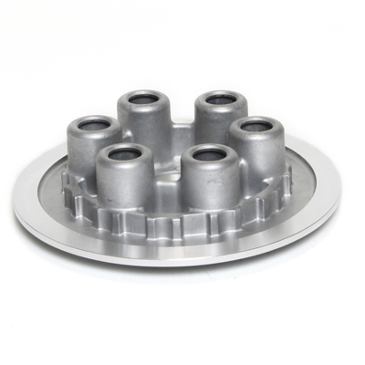 ProX Clutch Pressure Plate RM-Z450 '05-07 + LT-R450 '06-07 - Moottoripyörän muut kytkimenosat - D137494 - 1