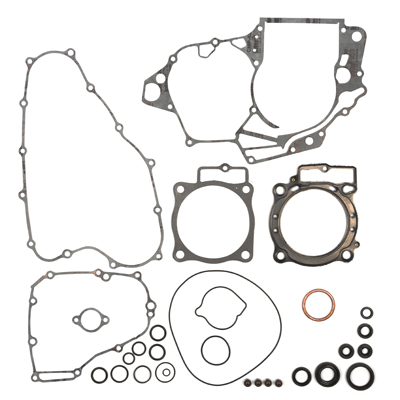 ProX Complete Gasket Set Honda CRF450R '09-16 - Moottoripyörän tiivistesarjat - D138044 - 1