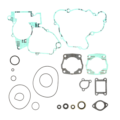 ProX Complete Gasket Set KTM60SX '97-99 + KTM65SX '00-08 - Moottoripyörän tiivistesarjat - D138104 - 1