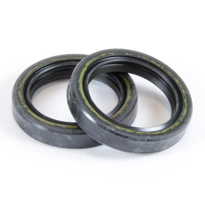 ProX Crank Seal Set Aprilia RS125 '92-10 + RX125 '89-98 + AF - Moottoripyörän öljytiivisteet - D138414 - 1