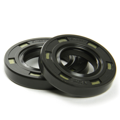 ProX Crank Seal Set KX250 '80-08 + KDX250 '81-94 + Tecate - Moottoripyörän öljytiivisteet - D138404 - 1