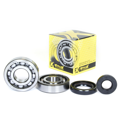 ProX Crankshaft Bearing & Seal Kit YZ250 '99-00 - Moottoripyörän runkolaakerit - D160044 - 1