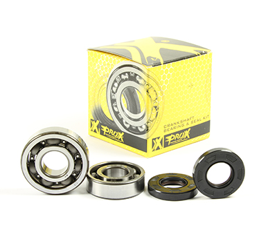 ProX Crankshaft Bearing & Seal Kit YZ65 '18-23 + YZ85 '19-23 - Moottoripyörän runkolaakerit - D262824 - 1
