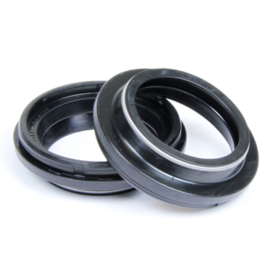 ProX Dust Cap Set KTM65SX '02-11 - Etuteleskooppien tiivisteet - D213854 - 1