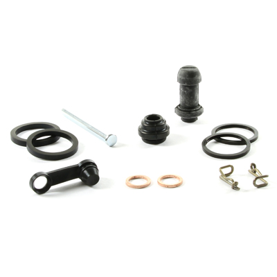 ProX Front Brake Caliper Rebuild Kit KTM125-450SX/F '09-23 - Moottoripyörän jarrujen korjaussarjat - D189944 - 1