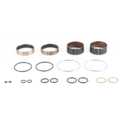 ProX Front Fork Bushing Kit KTM150/250/300/350/450SX/F '12-1 - Etuiskunvaimentimen muut osat - D150734 - 1