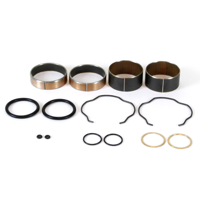 ProX Front Fork Bushing Kit XR250R '96-04 - Etuiskunvaimentimen muut osat - D214224 - 1