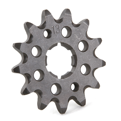 ProX Front Sprocket YZ250 '80-98 + KX250 '87-98 -15T- - Moottoripyörän eturattaat - D137104 - 1