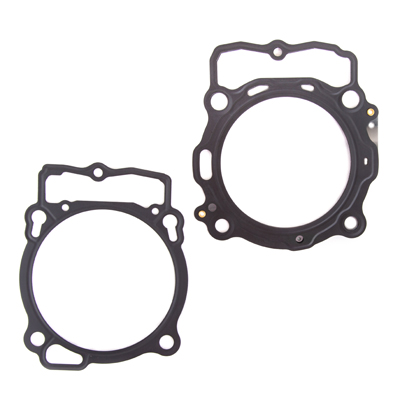 ProX Head & Base Gasket Set KTM450SX-F '16-17 - Moottoripyörän tiivistesarjat - D236604 - 1
