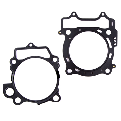 ProX Head & Base Gasket Set YZ450F '06-09 + WR450F '07-15 - Moottoripyörän tiivistesarjat - D194584 - 1