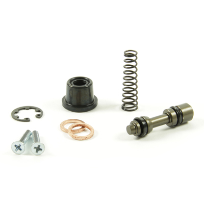 ProX Master Cylinder Rebuild Kit KTM - Moottoripyörän jarrujen korjaussarjat - D163014 - 1