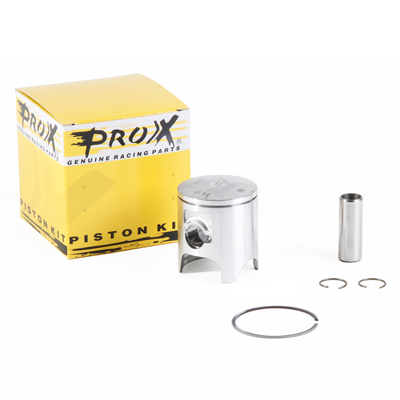 ProX Piston Kit CR80 '86-02 (82cc) "Art" - Moottoripyörän mäntäsarjat - D136624 - 1