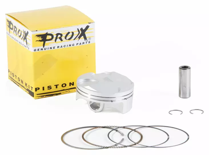 ProX Piston Kit CRF150R '12-23 11.7:1 (65.97mm) - Moottoripyörän mäntäsarjat - D136644 - 1