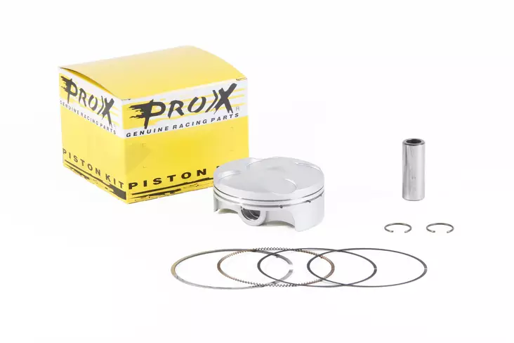 ProX Piston Kit CRF250R '10-13 13.2:1 "ART" - Moottoripyörän mäntäsarjat - D136294 - 1