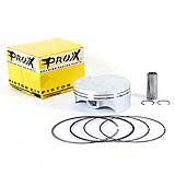 ProX Piston Kit KTM530EXC-R '08-11 11.9:1 - Moottoripyörän mäntäsarjat - D136564 - 1