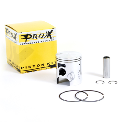 ProX Piston Kit KX80 '90-00 (82cc) - Moottoripyörän mäntäsarjat - D136804 - 1