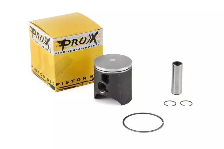 ProX Piston Kit RM125 '90-99 - Moottoripyörän mäntäsarjat - D136404 - 1