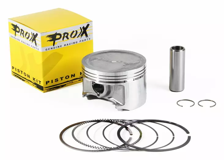 ProX Piston Kit XR600R '85-00 - Moottoripyörän mäntäsarjat - D214604 - 1