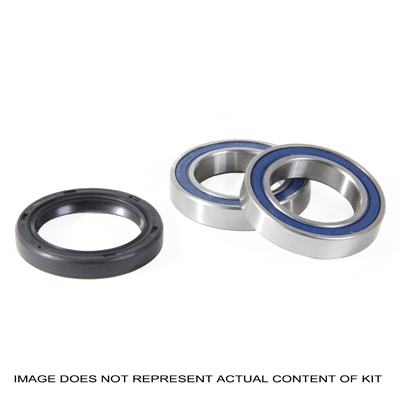 ProX Rearwheel Bearing Set YZ80 '84-92 - Moottoripyörän pyörän laakerisarjat - D137584 - 1
