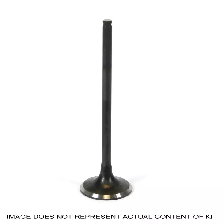 ProX Steel Intake Valve DR-Z400 '00-15 + LT-Z400 '03-14 - Moottoripyörän kannen venttiilit - D137944 - 1