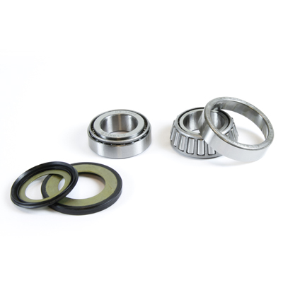 ProX Steering Bearing Kit CB600F '87-06 - Moottoripyörän Ohjauslaakerit - D143284 - 1
