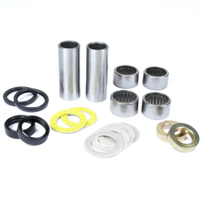 ProX Swingarm Bearing Kit YZ125 / 250 '99-01 + YZ/WR250F '01 - Swingin laakerit - D137774 - 1