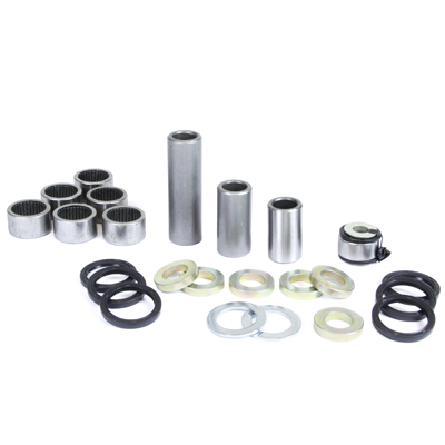 ProX Swingarm Linkage Bearing kit CR125 '98-99+CR250 '98-99 - Linkun laakerit - D137664 - 1