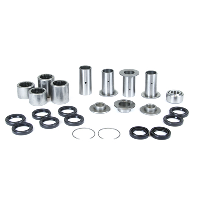 ProX Swingarm Linkage Bearing kit YZ125 '87-88 + YZ250'88-89 - Linkun laakerit - D215584 - 1