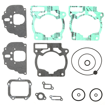 ProX Top End Gasket Set KTM125SX-EXC '02-06 - Moottoripyörän tiivistesarjat - D138244 - 1
