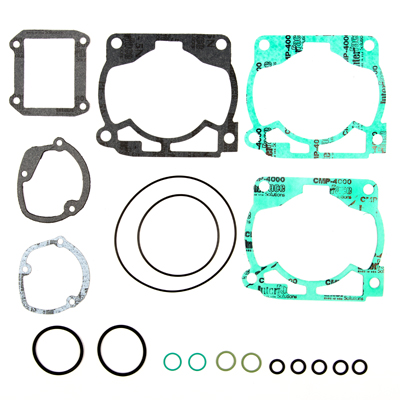 ProX Top End Gasket Set KTM300SX-EXC '04 - Moottoripyörän tiivistesarjat - D138254 - 1