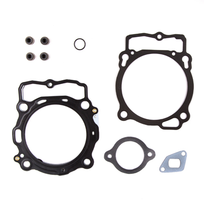 ProX Top End Gasket Set KTM450SX-F '16-17 - Moottoripyörän tiivistesarjat - D236594 - 1