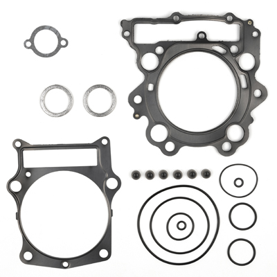 ProX Top End Gasket Set YFM660F Grizzly '02-08 +Rhino '04-07 - Moottoripyörän tiivistesarjat - D215694 - 1