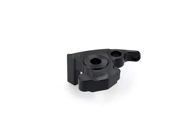 Puig Bracket Brake Lever Puig Mod. Yamaha (B60) - Moottoripyörän vivut ja vivunrungot - D300924 - 1