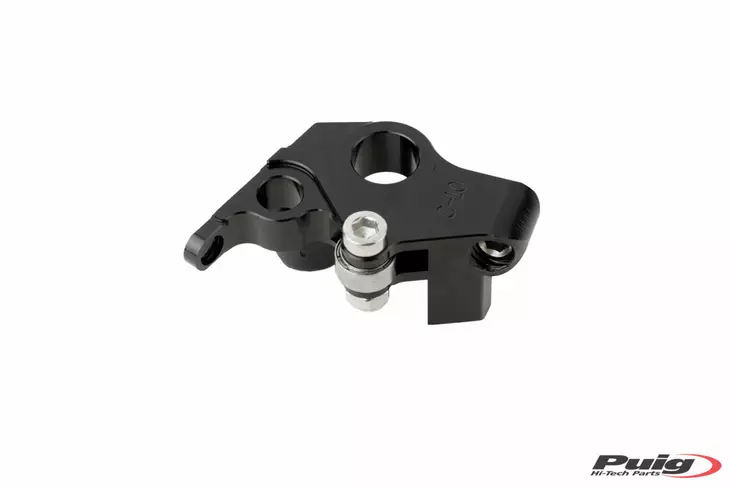 Puig Bracket Clutch Puig Lever Models Honda (C20) - Moottoripyörän vivut ja vivunrungot - D109614 - 1