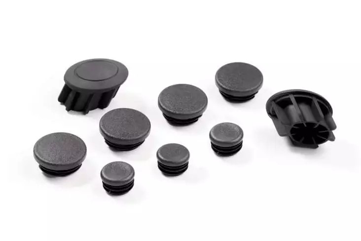 Puig Chassis Cap Bmw R1200R/Rs 15'-17' C/Black - Moottoripyörän muut rungon osat - D302374 - 1