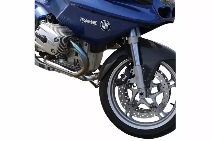 Puig Extenda Fenda Bmw R1100S 98-05' - Moottoripyörän lokasuojan jatkeet - D299684 - 1