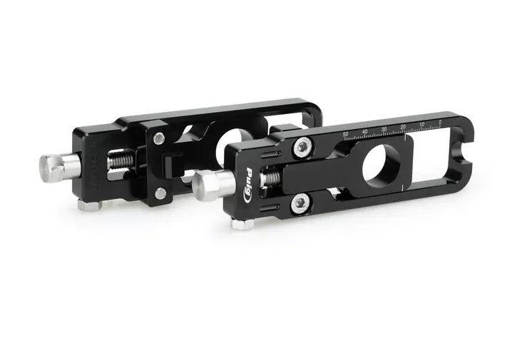 Puig Frame Sliders R19 Cfmoto 800 Nk Advanced/Sport - Moottoripyörän kaatumatapit - D503454 - 1