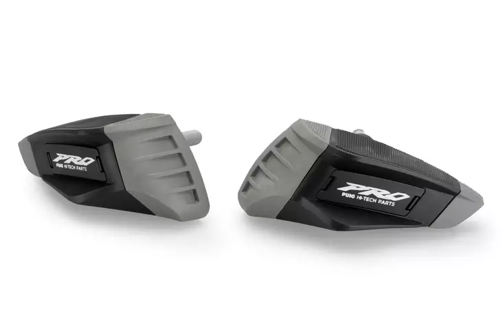 Puig Protector Motor Pro 2.0. Honda Cbr 1000Rr-R Firebl - Moottoripyörän kaatumatapit - D510934 - 1