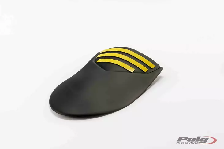 Puig Rear Fender Extension Honda Cbr1000Rr 13' - Moottoripyörän lokasuojan jatkeet - D303194 - 1