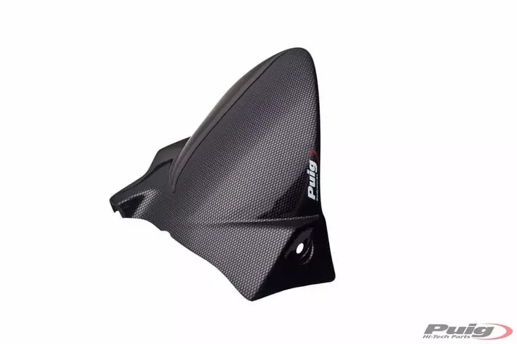 Puig Rear Hugger Apr.Aprilia Shiver 750/Gt Shiver 900 - Huggerit - D298324 - 1