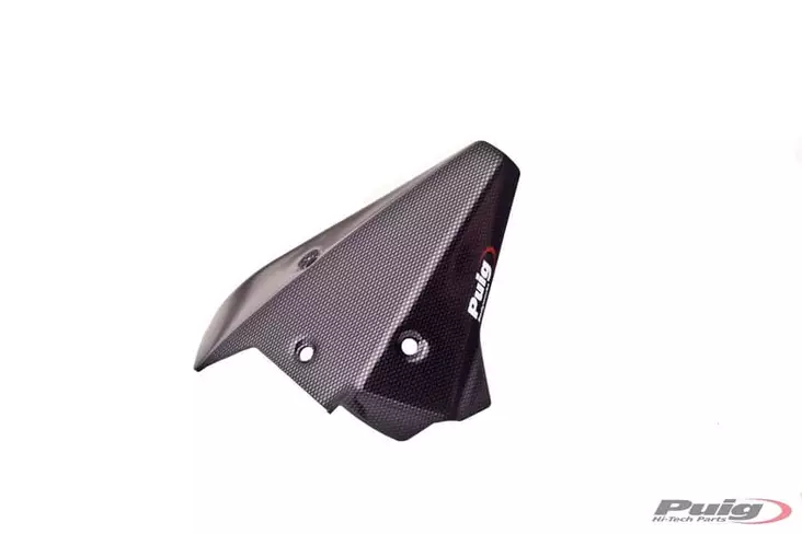 Puig Rear Hugger Honda Cb1000R 08'-17' C/Carbon - Huggerit - D74084 - 1