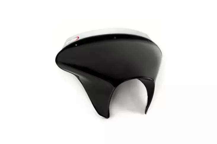 Puig Windshield Batwing Sml Touring Bmw R18 C/Smoke - Moottoripyörän tuulisuojat - D453784 - 1